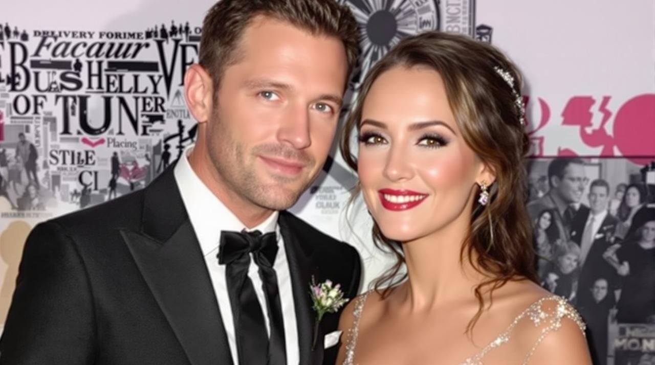 某男星隐婚三年终曝光,妻子竟是圈内知名人士