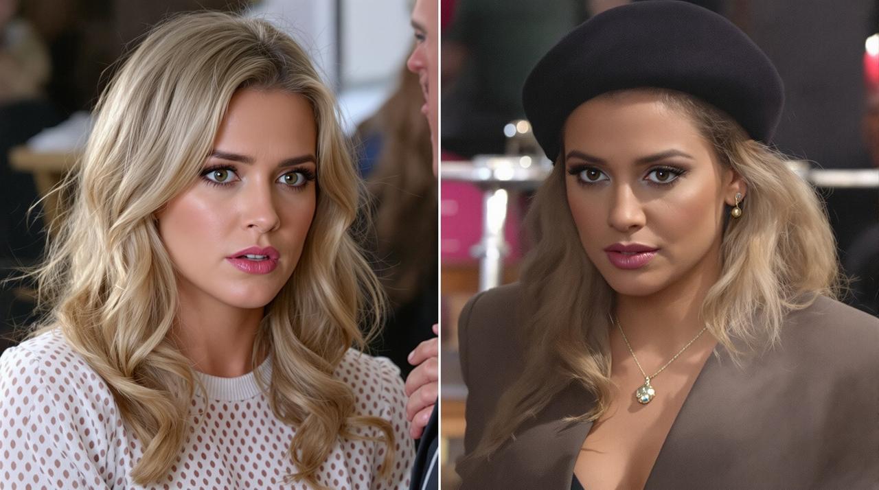 知名女演员片场发飙视频流出,对工作人员大声呵斥